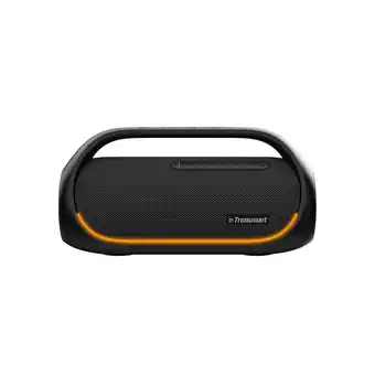 Netto Marken-Discount Tronsmart Bang wasserdichter kabelloser Bluetooth-Lautsprecher 60W Angebot