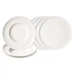 Netto Marken-Discount Ritzenhoff & Breker Pizza- und Pasta-Set Volos 8er Set Angebot