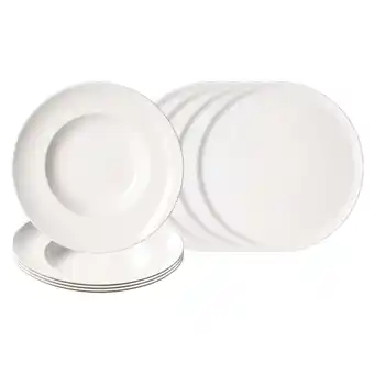 Netto Marken-Discount Ritzenhoff & Breker Pizza- und Pasta-Set Volos 8er Set Angebot