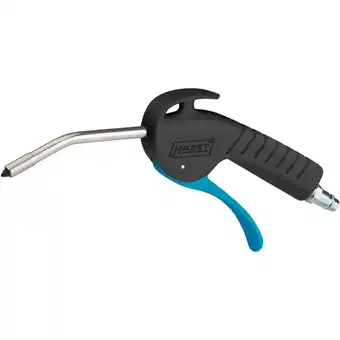 Netto Marken-Discount Hazet Ausblas-Werkzeug Ausblaspistole 9040P-3 Angebot