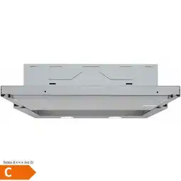Netto Marken-Discount Bosch Dunstabzugshaube DFL064W54 Serie 2 Angebot