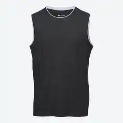 NKD Herren-Muskelshirt mit Double-Layer-Details Angebot