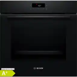 Netto Marken-Discount Bosch Backofen HBA572BB4 Serie 2 Angebot