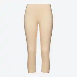 NKD Damen-Leggings mit 7/8 Länge Angebot