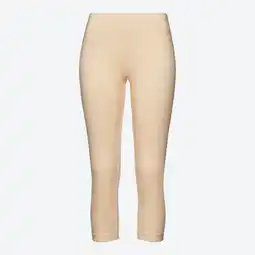 NKD Damen-Leggings mit 7/8 Länge Angebot
