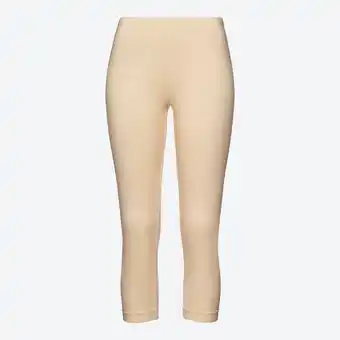 NKD Damen-Leggings mit 7/8 Länge Angebot