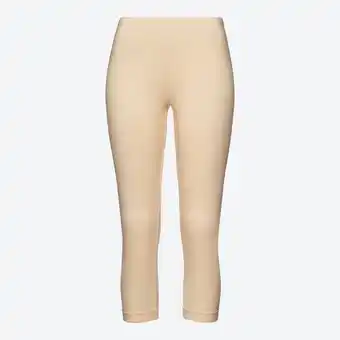 NKD Damen-Leggings mit 7/8 Länge Angebot
