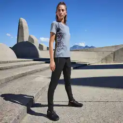 NKD Damen-Jogginghose mit Ottoman-Struktur Angebot