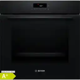 Netto Marken-Discount Bosch Backofen HBA571BB4 Serie 2 Angebot