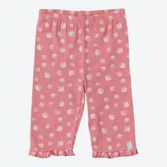 NKD Baby-Mädchen-Capri mit Rüschen Angebot