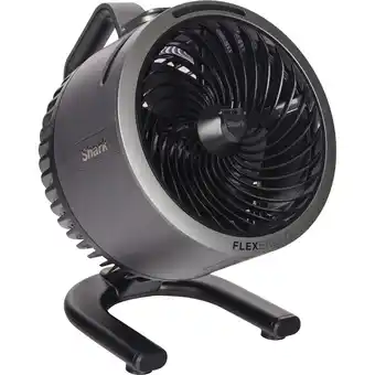 Netto Marken-Discount Shark Ventilator Flex Breeze HydroGo Ventilator mit Sprühnebel FA050EU Angebot
