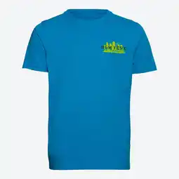 NKD Herren-T-Shirt mit Rundhalsausschnitt Angebot