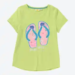 NKD Kinder-Mädchen-T-Shirt mit Druck Angebot