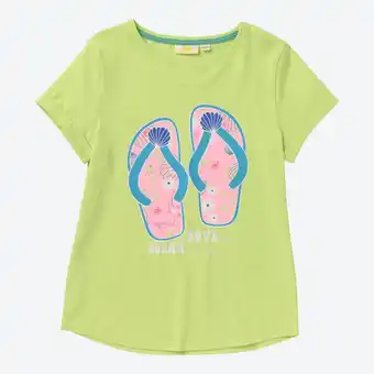 NKD Kinder-Mädchen-T-Shirt mit Druck Angebot