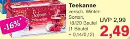 Jawoll Teekanne Angebot
