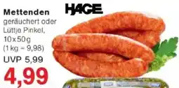 Jawoll Mettenden Angebot