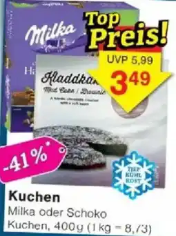 Jawoll Kuchen Angebot
