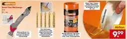 Netto Marken-Discount Magic Tape Angebot