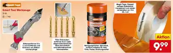 Netto Marken-Discount Magic Tape Angebot