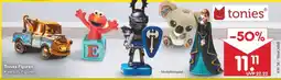 Netto Marken-Discount Tonies Figuren Angebot