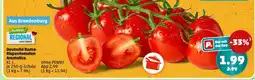 PENNY Deutsche Roma-Rispentomaten Aromatica Angebot