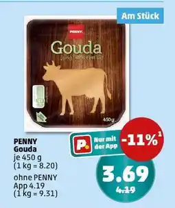 PENNY PENNY Gouda Angebot