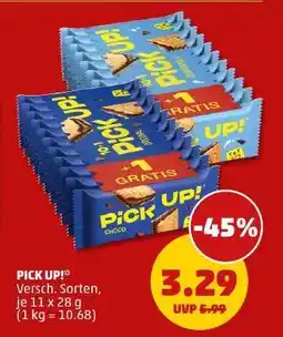 PENNY Pick Up! Angebot