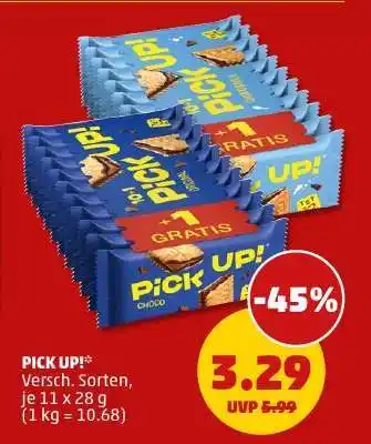 PENNY Pick Up! Angebot