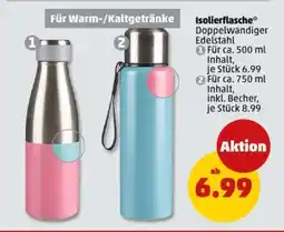 PENNY Isolierflasche Angebot