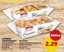 PENNY Prussien Angebot