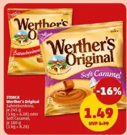 PENNY Werther’s Original Angebot