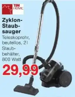 Jawoll Zyklon- Staubsauger Angebot
