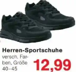 Jawoll Herren-Sportschuhe Angebot