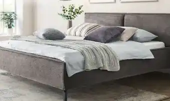 Kabs Polsterwelt Polsterbett Croda Angebot