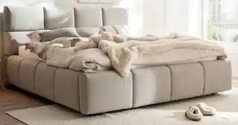 Kabs Polsterwelt Polsterbett Cervino Angebot