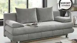 Kabs Polsterwelt Schlafsofa Silvretta Angebot