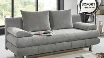 Kabs Polsterwelt Schlafsofa Silvretta Angebot