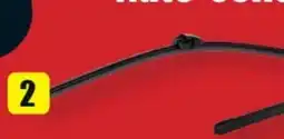 B1 Discount Baumarkt Bosch Heck-Scheibenwischer Rear Angebot