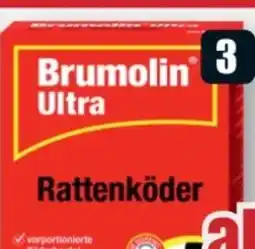 B1 Discount Baumarkt Protect Home Ultra-Rattenköder Angebot