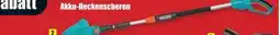 B1 Discount Baumarkt Gardena Teleskop Heckenschere Angebot