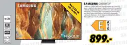 MEDIMAX Samsung neo qled-4k 138 cm (55) Angebot