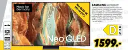 MEDIMAX Samsung neo qled-4k gq75qn72f Angebot