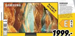 MEDIMAX Samsung neo qled-4k 163 cm (65) Angebot