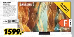 MEDIMAX Samsung gq55qn92f neo qled-4k Angebot