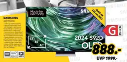 MEDIMAX Samsung gq55s92d Angebot