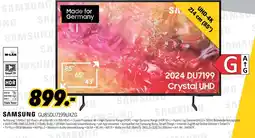 MEDIMAX Samsung gu85du7199uxzg Angebot
