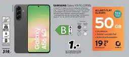 MEDIMAX Samsung galaxy a56 5g (128gb) Angebot