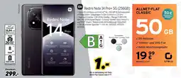 MEDIMAX Mi redmi note 14 pro+ 5g (256gb) Angebot