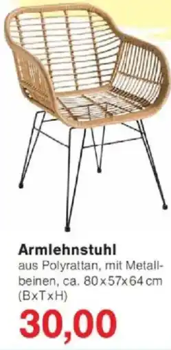 Jawoll Armlehnstuhl Angebot