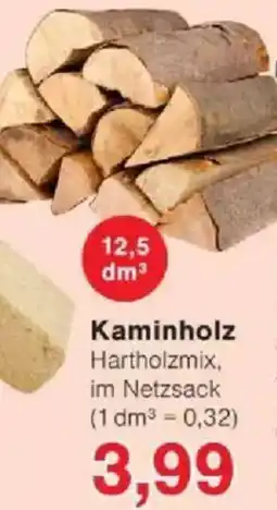 Jawoll Kaminholz Angebot